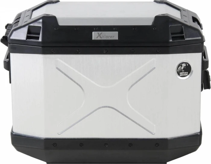 Hepco & Becker Xplorer 30