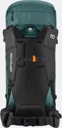 Ortovox Peak Light 40 dark pacific