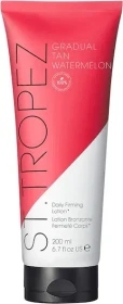 St. Tropez Gradual Tan Watermelon Daily Firming Lotion, 200ml