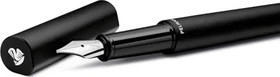 Pelikan Ineo Elements P6 schwarz, rechte Hand, mittel