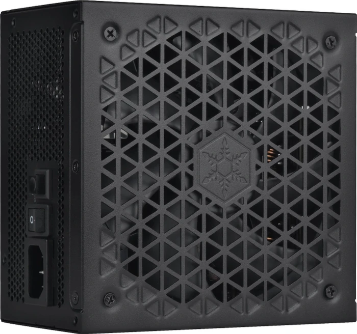SilverStone Decathlon Gold Series DA1000R Gold 1000W, ATX 3.0
