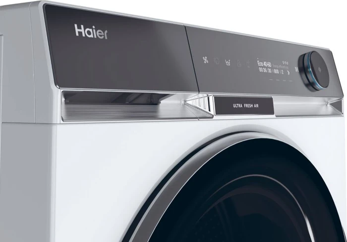Haier Series 5 HW110-BP14357U1 X Frontlader