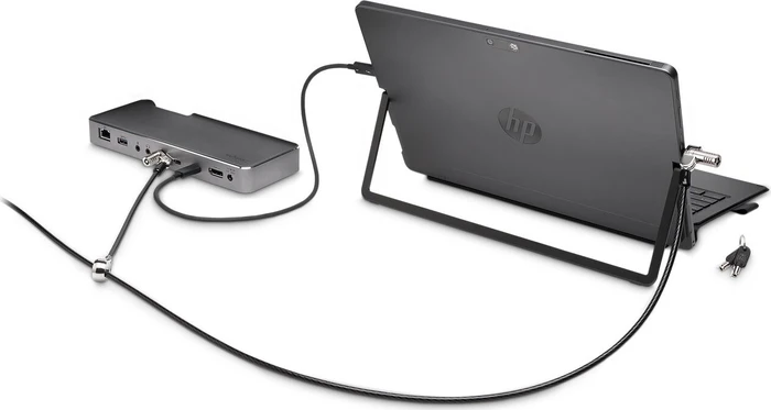 Kensington NanoSaver Laptopschloss