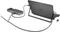 Kensington NanoSaver Laptopschloss Vorschaubild