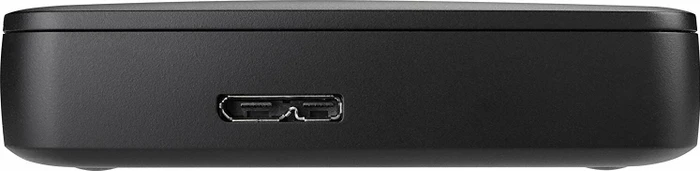Toshiba Canvio Basics, 3TB, USB 3.0 Micro-B