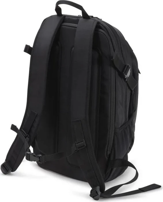Dicota Backpack Go 13-15.6" schwarz