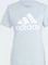 adidas Loungewear Essentials Logo T-Shirt kurzarm (Damen) Vorschaubild