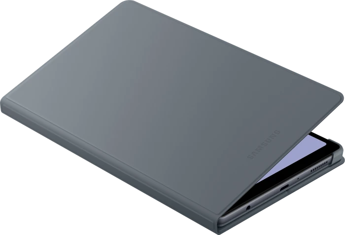 Samsung EF-BT220 Book Cover für Galaxy Tab A7 Lite, Dark Gray