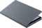 Samsung EF-BT220 Book Cover für Galaxy Tab A7 Lite, Dark Gray Vorschaubild