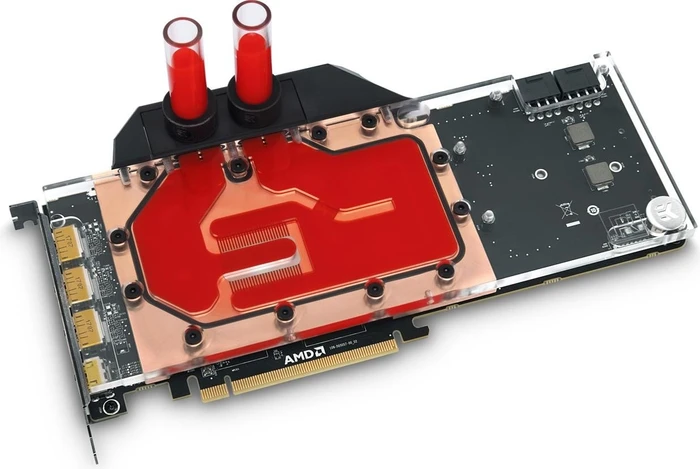 EK Water Blocks EK-FC Radeon Vega