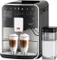 Melitta Caffeo Barista T Smart silber/schwarz Vorschaubild