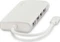 LMP USB-C Video Hub, 5-Port, USB-C 3.0 [Stecker], silber Vorschaubild