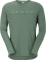 Scott Defined DRI Funktionsshirt langarm tranquil green (Herren) Vorschaubild