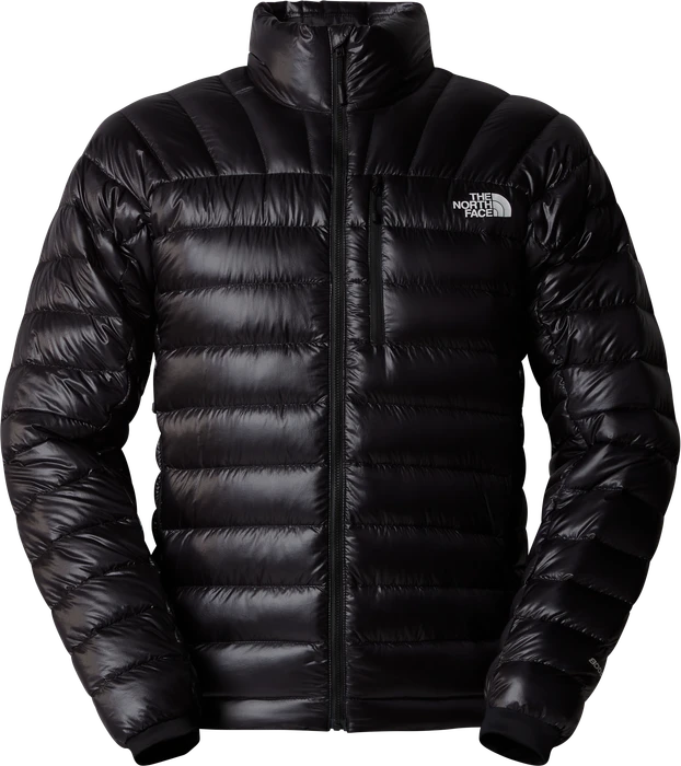 The North Face Summit Breithorn Funktionsjacke tnf black (Herren)