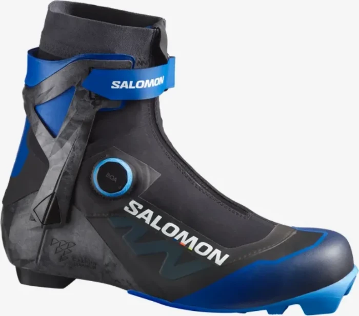 Salomon S/Race Skate Boa (Modell 2024/2025)
