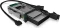 RaidSonic Icy Box IB-174SSK-U, 1x 5.25" Wechselrahmen auf 1x 3.5" und 1x 2.5", 2x USB 3.0 Vorschaubild