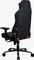 Arozzi Vernazza Supersoft Gamingstuhl, black/red Vorschaubild