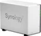 Synology DiskStation DS216j, 512MB RAM, 1x RJ-45 1000Base-T, 2x USB-A 3.0 Vorschaubild