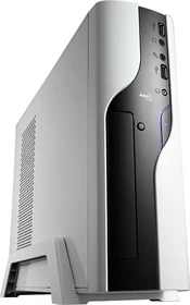 AeroCool QS-101 White Edition