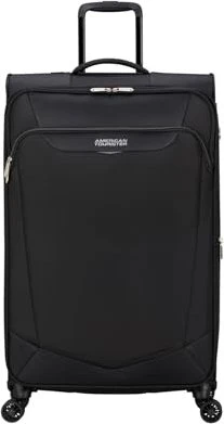 American Tourister SummerRide Spinner 80cm schwarz
