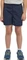 Jack Wolfskin Sun Hose kurz night blue (Junior) Vorschaubild
