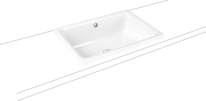 Kaldewei Cayono S 3189