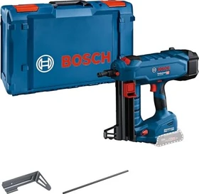 Bosch Professional GNB 18V-38 BITURBO Akku-Nagler solo inkl. L-Boxx