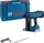 Bosch Professional GNB 18V-38 BITURBO Akku-Nagler solo inkl. L-Boxx (06019L7001)