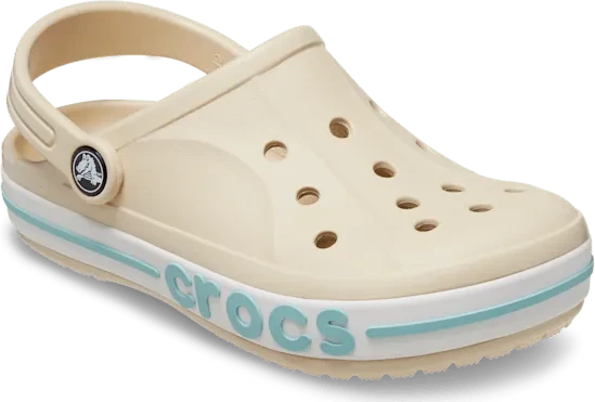Crocs Bayaband winter white (Junior)