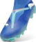 Puma Future 7 Match+ FG/AG bluemazing/puma white/electric peppermint Vorschaubild