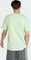 adidas Essentials Single Jersey Big Logo T-Shirt kurzarm semi green spark (Herren) Vorschaubild
