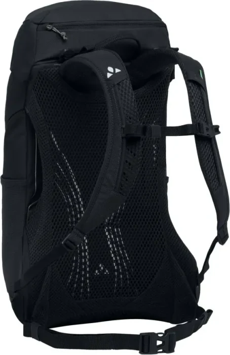 Vaude Jura 18 schwarz