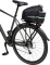 Vaude Silkroad L Uniklip 2.0 Gepäcktasche schwarz Vorschaubild