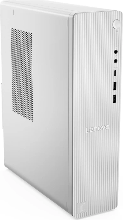 Lenovo IdeaCentre 08AKP10, Cloud Grey, Ryzen AI 7 350, 16GB RAM, 1TB SSD, DE