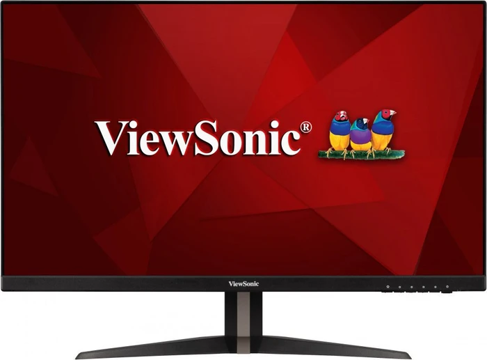 ViewSonic VX2705-2KP-MHD, 27"