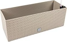 Prosperplast Rato Case 51.4x19.2cm mokka
