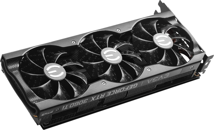 EVGA GeForce RTX 3060 Ti FTW3 Ultra Gaming LHR, 8GB GDDR6, HDMI, 3x DP
