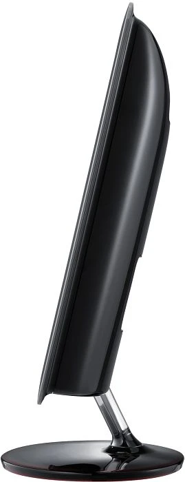 Samsung SyncMaster P2770HD, 27"