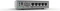 Allied Telesis CentreCOM GS910 Desktop Gigabit Switch, 5x RJ-45 Vorschaubild