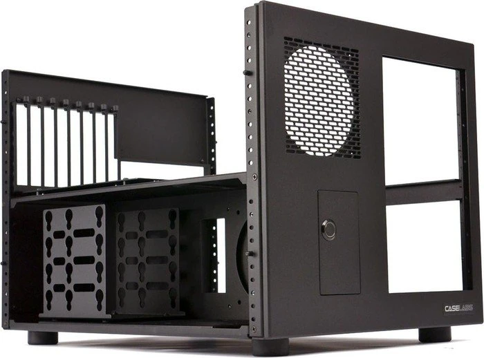 CaseLabs Mercury S8