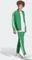 adidas Adicolor Classics SST Originals Trainingsjacke grün/weiß (Herren) Vorschaubild