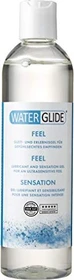 Waterglide Feel Gleitgel, 300ml