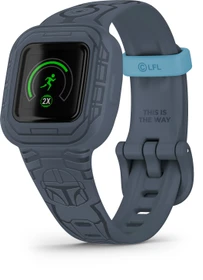 Garmin vivofit jr. 3 Star Wars The Mandalorian Aktivitäts-Tracker
