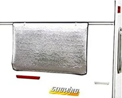 Hindermann Four Season Thermo 110x74cm Alu-Matte