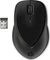 HP Comfort Grip Wireless Mouse, schwarz, USB Vorschaubild
