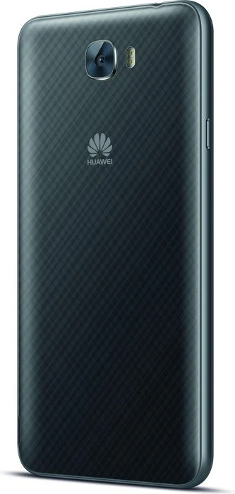 Huawei Y6 II Compact Dual-SIM schwarz