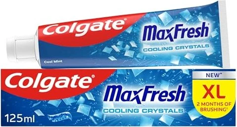 Colgate Max Fresh Zahncreme, 75ml