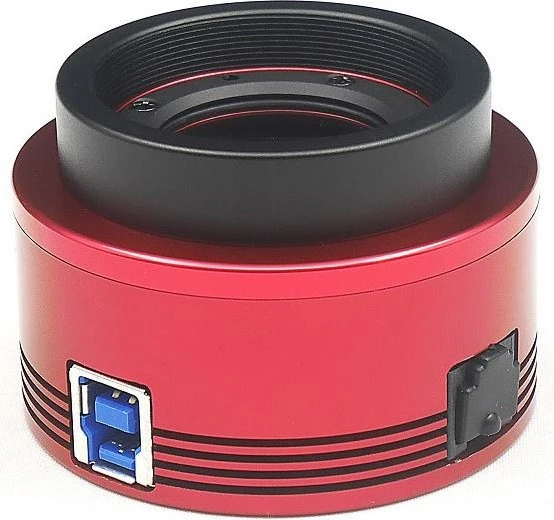 ZWO ASI 183MM Mono Astro-Kamera