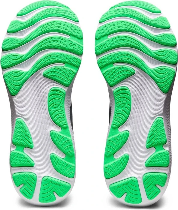 Asics Gel-Cumulus 24 sheet rock/black (Herren)