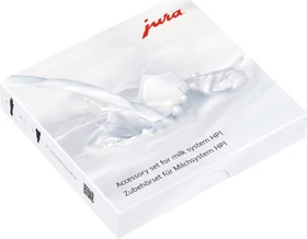 Jura Zubehörset für Milchsystem HP1